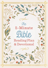 5-Minute Bible Reading Plan/Devotional